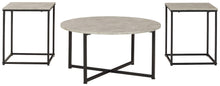 Load image into Gallery viewer, Lazabon - Occasional Table Set (3/cn) image