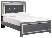 Load image into Gallery viewer, Lodanna - Bed image