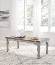 Load image into Gallery viewer, Lodenbay Coffee Table image