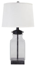 Load image into Gallery viewer, Sharolyn - Glass Table Lamp (1/cn) image