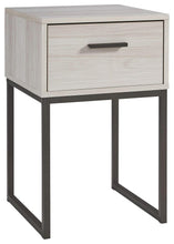 Load image into Gallery viewer, Socalle - One Drawer Night Stand image
