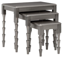 Load image into Gallery viewer, Larkendale - Accent Table Set (3/cn) image