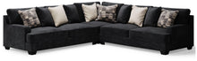 Load image into Gallery viewer, Lavernett - Sectional image