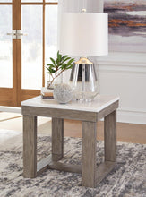 Load image into Gallery viewer, Loyaska End Table image