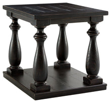 Load image into Gallery viewer, Mallacar - Rectangular End Table image