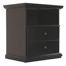Load image into Gallery viewer, Maribel - One Drawer Night Stand image