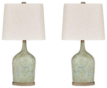 Load image into Gallery viewer, Maribeth - Paper Table Lamp (2/cn) image