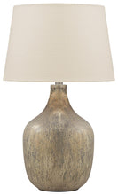 Load image into Gallery viewer, Mari - Glass Table Lamp (1/cn) image
