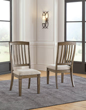 Load image into Gallery viewer, Markenburg Dining Chair image