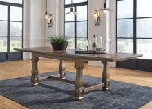 Load image into Gallery viewer, Markenburg Dining Extension Table image