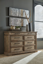 Load image into Gallery viewer, Markenburg - Dresser image