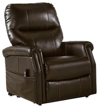Load image into Gallery viewer, Markridge - Power Lift Recliner image