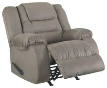 Load image into Gallery viewer, Mccade - Rocker Recliner image