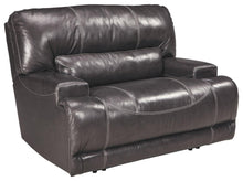 Load image into Gallery viewer, Mccaskill - Oversized Power Recliner image