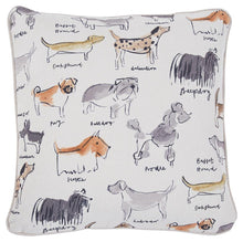 Load image into Gallery viewer, Mckile - Pillow (4/cs) image