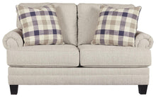 Load image into Gallery viewer, Meggett - Loveseat image