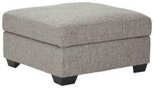 Load image into Gallery viewer, Megginson - Ottoman With Storage image