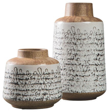 Load image into Gallery viewer, Meghan - Vase Set (2/cn) image