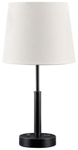 Load image into Gallery viewer, Merelton - Metal Table Lamp (1/cn) image