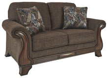 Load image into Gallery viewer, Miltonwood - Loveseat image