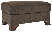 Load image into Gallery viewer, Miltonwood - Ottoman image