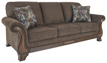 Load image into Gallery viewer, Miltonwood - Queen Sofa Sleeper image