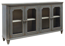 Load image into Gallery viewer, Mirimyn - Accent Cabinet image