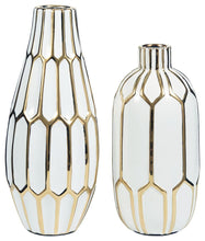 Load image into Gallery viewer, Mohsen - Vase Set (2/cn) image