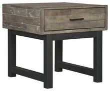 Load image into Gallery viewer, Mondoro - Square End Table image