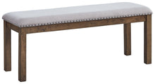 Load image into Gallery viewer, Moriville - Upholstered Bench image