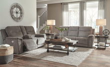 Load image into Gallery viewer, Mouttrie - Living Room Set image