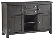 Load image into Gallery viewer, Myshanna - Dining Room Server image