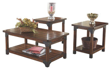 Load image into Gallery viewer, Murphy - Occasional Table Set (3/cn) image