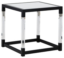 Load image into Gallery viewer, Nallynx - Square End Table image
