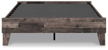 Load image into Gallery viewer, Neilsville Bed image