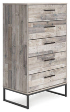 Load image into Gallery viewer, Neilsville - Chest image