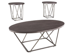 Load image into Gallery viewer, Neimhurst - Occasional Table Set (3/cn) image