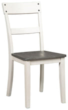 Load image into Gallery viewer, Nelling - Dining Room Side Chair (2/cn) image