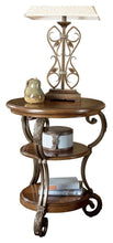 Load image into Gallery viewer, Nestor - Chair Side End Table image