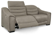 Load image into Gallery viewer, Next-Gen Gaucho 2-Piece Power Reclining Sectional image