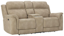 Load image into Gallery viewer, Next-gen - Pwr Rec Loveseat/con/adj Hdrst image