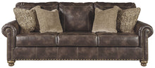 Load image into Gallery viewer, Nicorvo - Sofa image