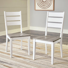 Load image into Gallery viewer, Nollicott Dining Chair image