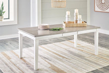 Load image into Gallery viewer, Nollicott Dining Extension Table image