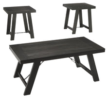 Load image into Gallery viewer, Noorbrook - Occasional Table Set (3/cn) image
