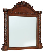 Load image into Gallery viewer, North Shore - Bedroom Mirror image