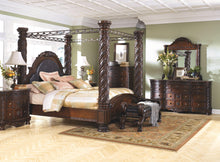 Load image into Gallery viewer, North Shore - Bedroom Set image