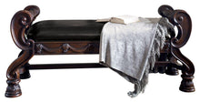 Load image into Gallery viewer, North Shore - Large Uph Bedroom Bench image