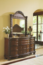 Load image into Gallery viewer, North Shore - Dresser image