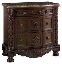 Load image into Gallery viewer, North Shore - Three Drawer Night Stand image